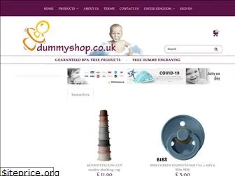 dummyshop.co.uk