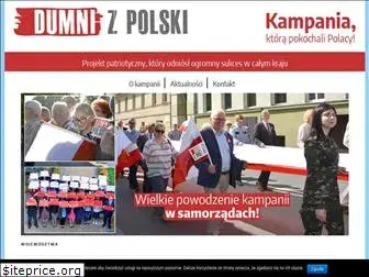 dumnizpolski.pl