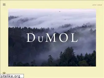 dumol.com