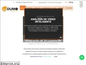 dumoseguridad.com