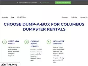 dumpabox.com
