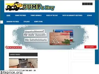 dumpaday.com