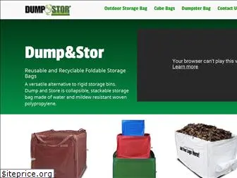 dumpandstor.com