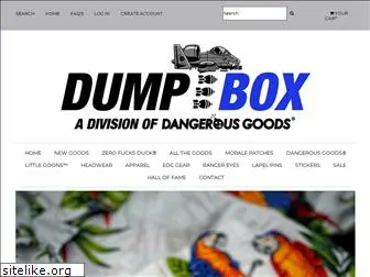 dumpbox.us