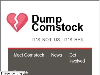 dumpcomstock.com