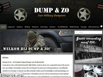 dumpenzo.com