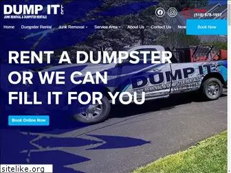 dumpit518.com
