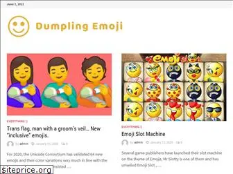 dumplingemoji.org