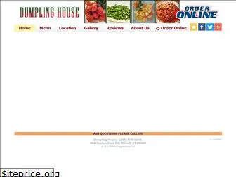 dumplinghousemilford.com