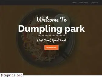 dumplingparktogo.com