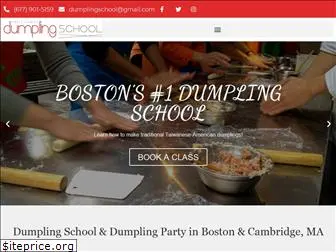 dumplingschool.com