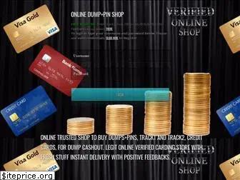Underground Dumps Shop Underground Dumps Shop