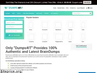 dumps4it.com