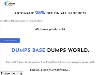 dumpsbase.com