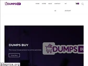 dumpsbuy.su