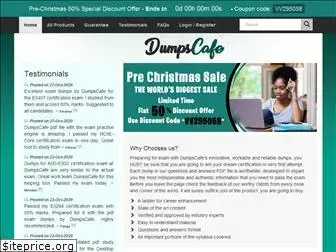 dumpscafe.com