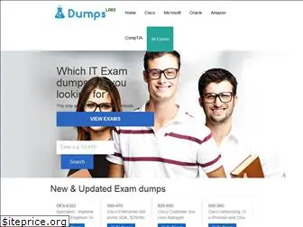 dumpslabs.com