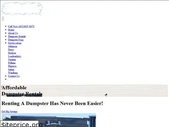 dumpster-nh.com