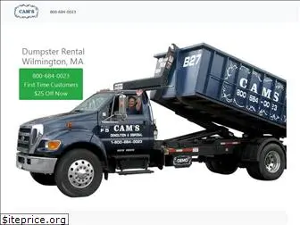 dumpster-rentals.com