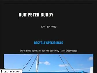dumpsterbuddy.com