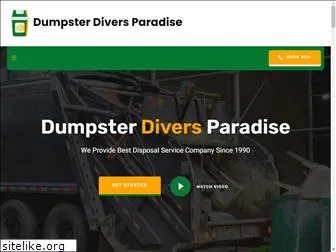 dumpsterdiversparadise.com