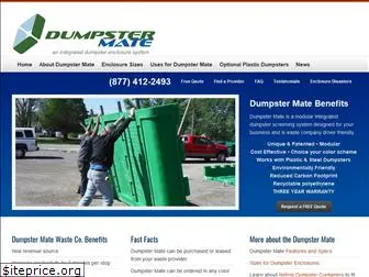 dumpstermate.com
