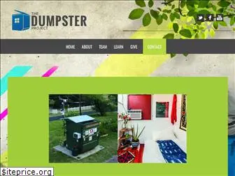 dumpsterproject.org