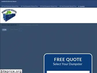 dumpsterrentalmichgan.com