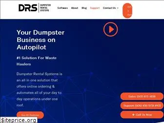 dumpsterrentalsystems.com