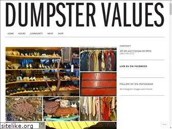 dumpstervalues.com