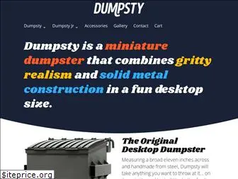 dumpsty.com