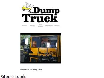 dumptruckpdx.com