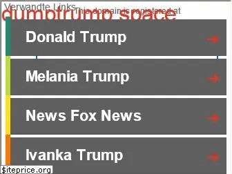 dumptrump.space