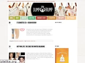 dumpyourfrump.com