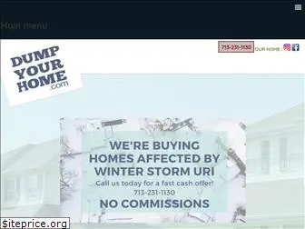 dumpyourhome.com