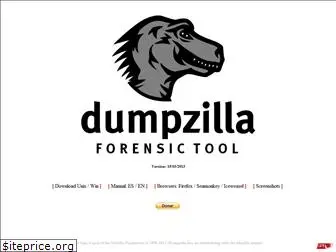 dumpzilla.org