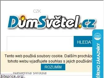 dumsvetel.cz