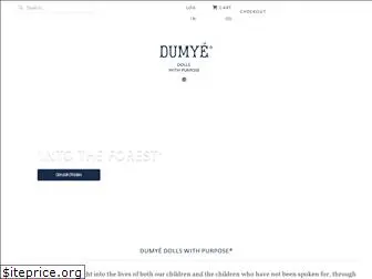 dumye.com