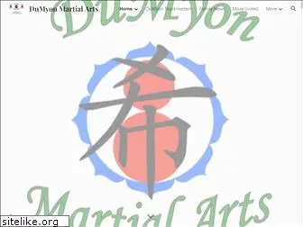 dumyonmartialarts.org