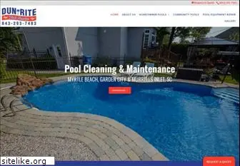 dun-ritepoolservice.com