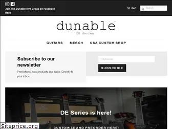 dunable-de.com