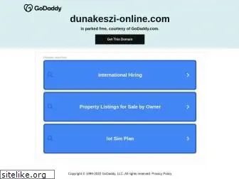 dunakeszi-online.com