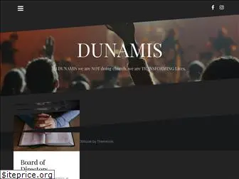 dunamisdunamis.org
