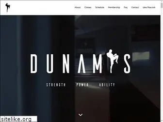 dunamismartialarts.com