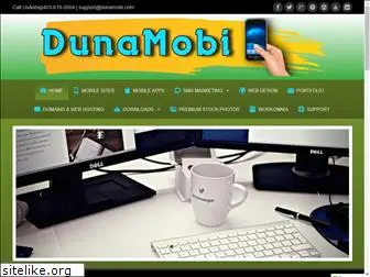 dunamobi.com