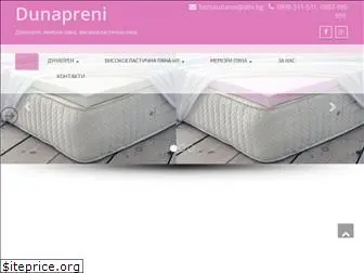 dunapreni.com