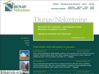 dunavnekretnine.com