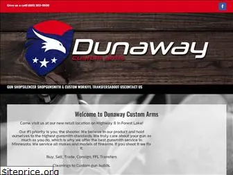 dunawaycustomarms.com