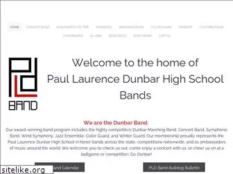 dunbarband.org