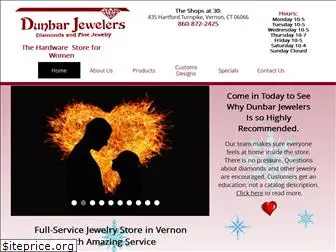 dunbarjewelers.net